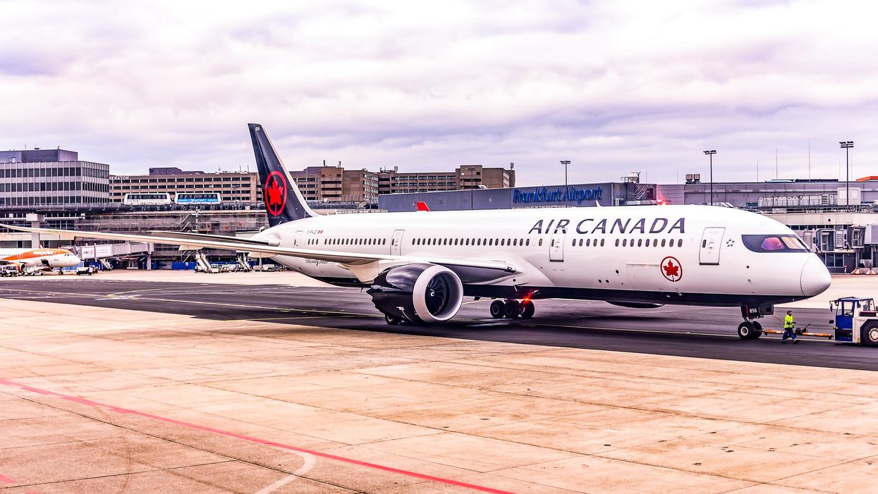 Non-Essential Travel In Canada Includes Social Events & Tourism