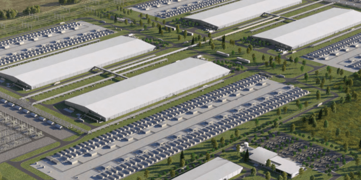 Non-partisan agency suggests Meta data centre could lead to higher Alberta power bills Non-partisan agency suggests Meta data centre could lead to higher Alberta power bills