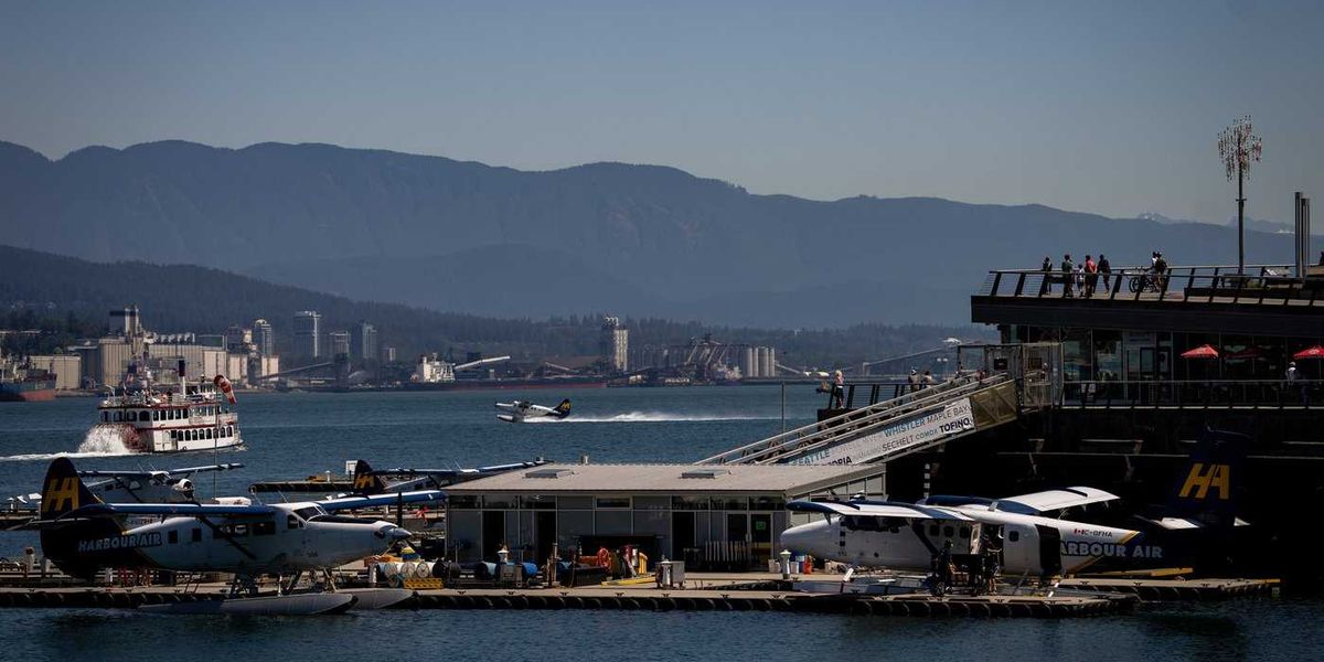 Norad shuts airspace over Vancouver for remaining World Cup matches Norad shuts airspace over Vancouver for remaining World Cup matches