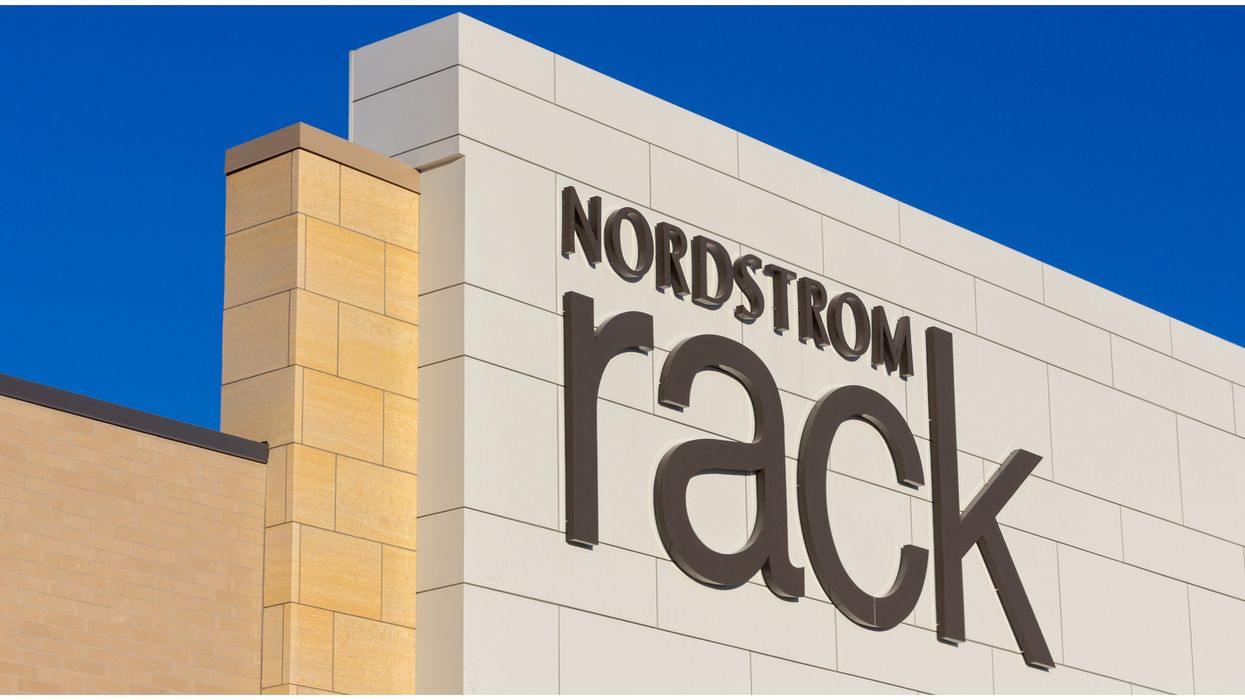 Nordstrom Rack In Gilbert Is Where A Woman Said She Was Filmed In Dressing Room (VIDEO)