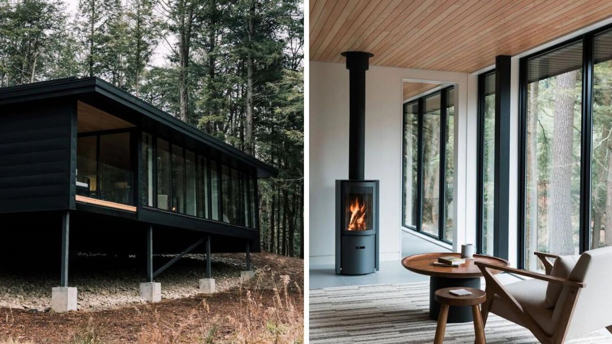 nortehaus Airbnb in Ontario.