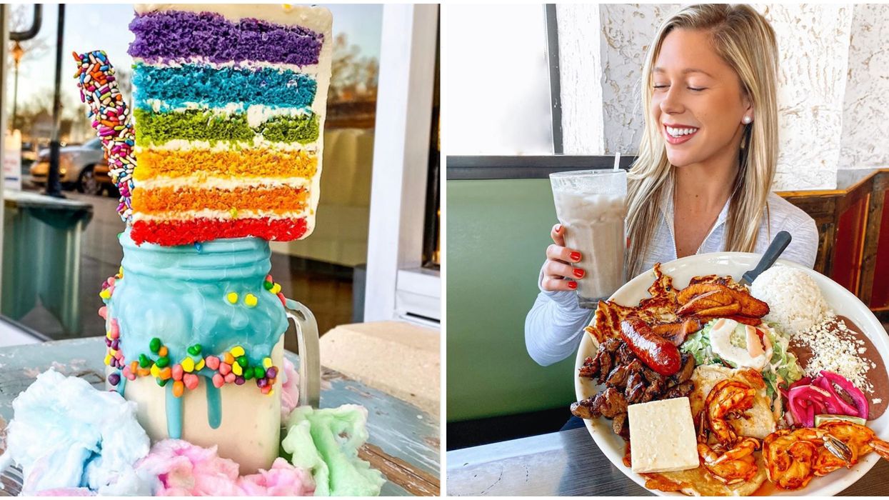 North Carolina Food That Adventurous Eaters Need To Try