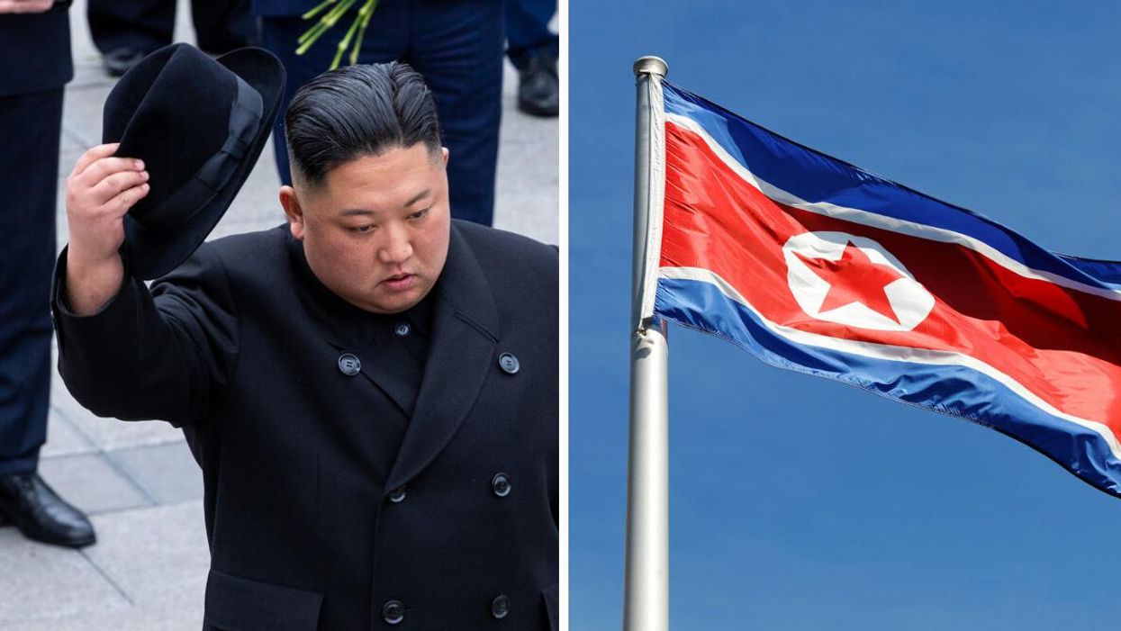 North Korea Reportedly Banned Its Citizens From Laughing & Drinking Alcohol For 11 Days
