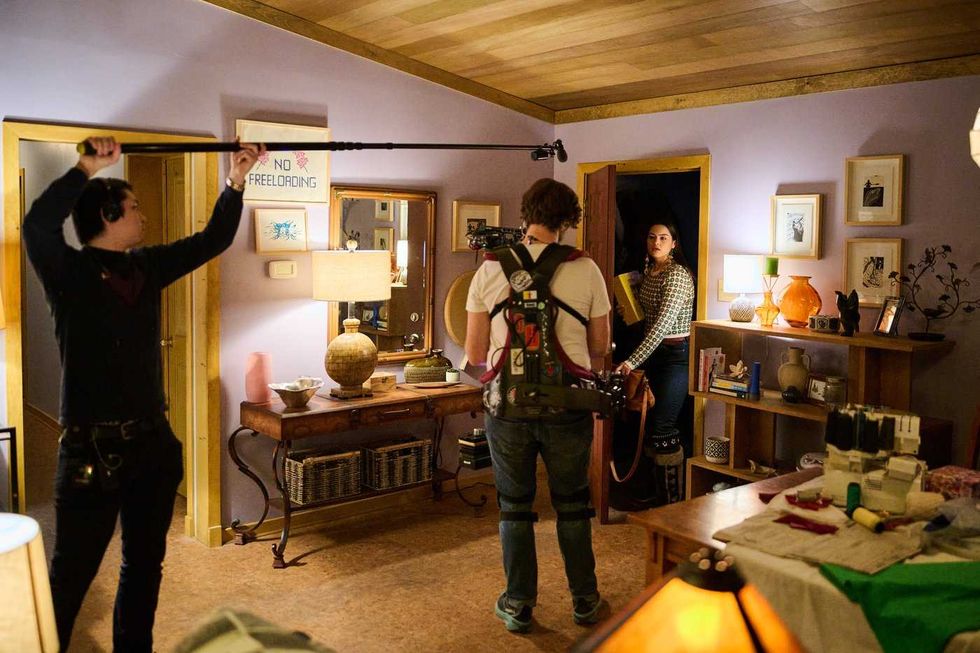 'North of North' turned Inuit joy into its own TV revolution