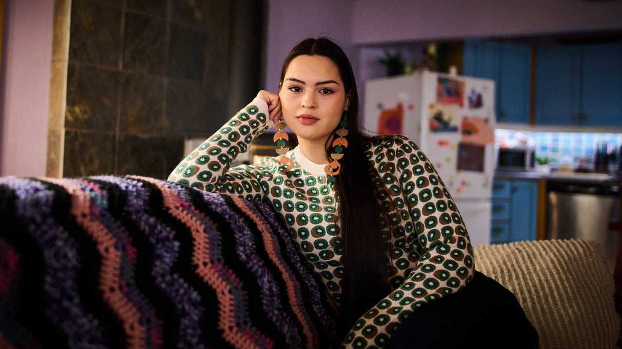 'North of North' turned Inuit joy into its own TV revolution