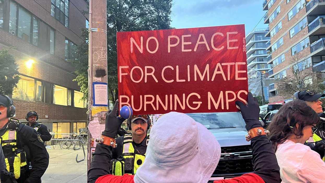 ‘Not a reason to give up’: Canada warms twice as fast as world to breach 1.5 degrees limit