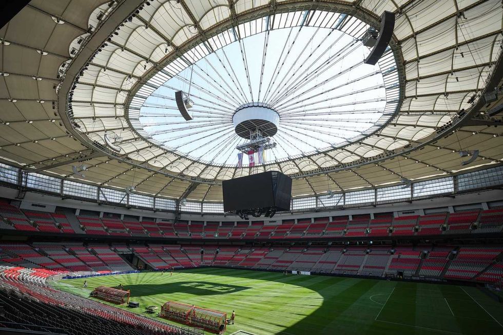 'Nothing has changed' in sale of Whitecaps: CEO