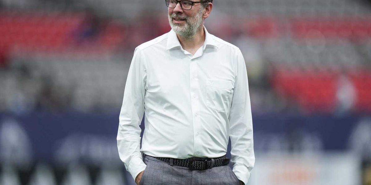 Vancouver Whitecaps CEO says sale of MLS team no closer to reality Vancouver Whitecaps CEO says sale of MLS team no closer to reality