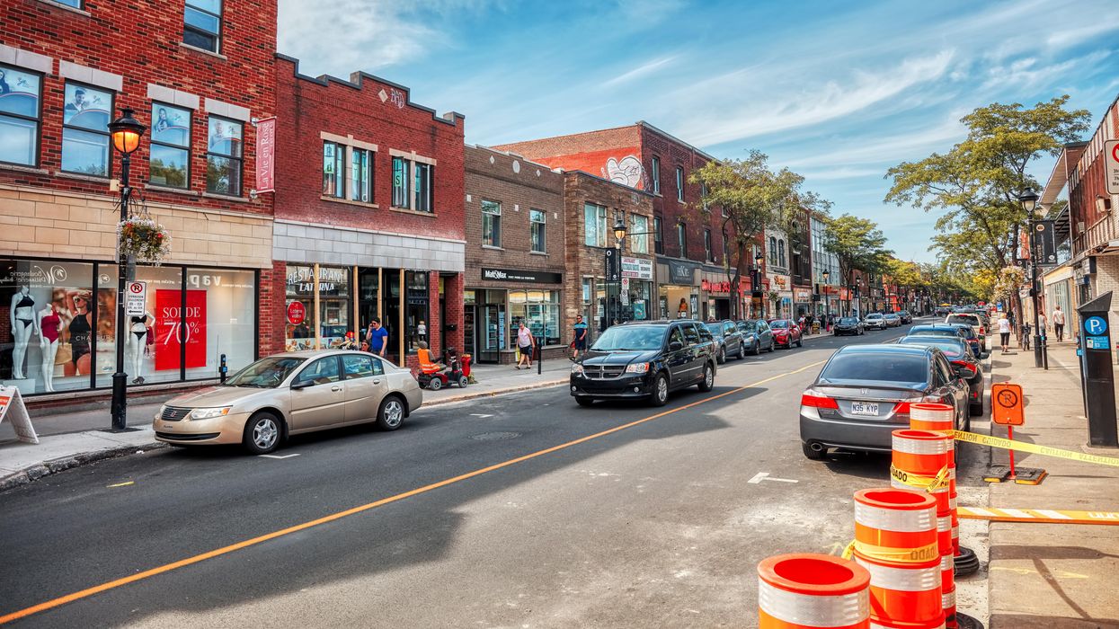 Nous avons interrogé les lecteurs de Narcity Québec sur l'assurance automobile et il semble y avoir une certaine confusion