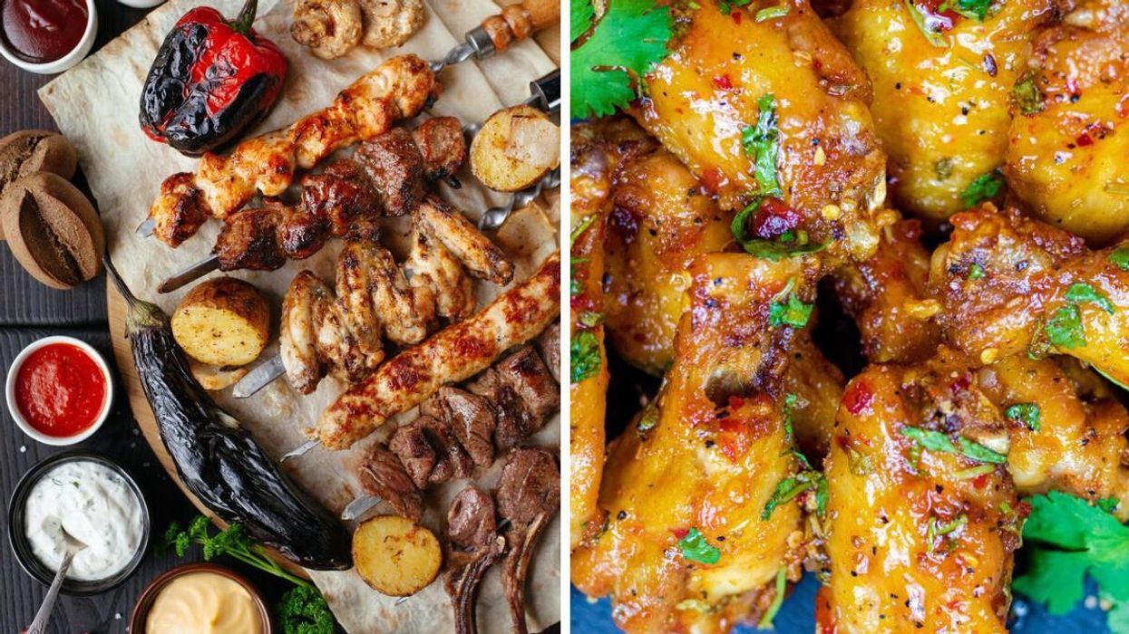 Nous avons parlé à une diététiste d’ici et voici pourquoi elle pense que le poulet est la protéine parfaite pour cuisiner