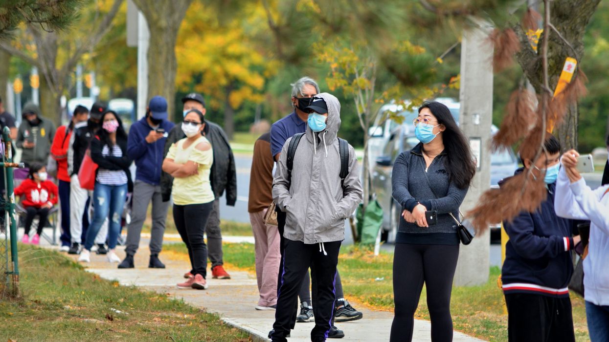 Nouveaux variant COVID-19 : Des cas du variant britannique confirmés dans tous ces pays