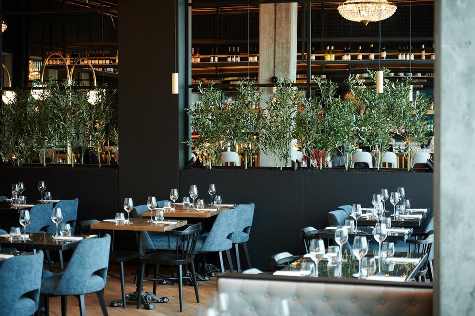 Nouvelle succursale Chez Lionel \u00e0 Brossard.