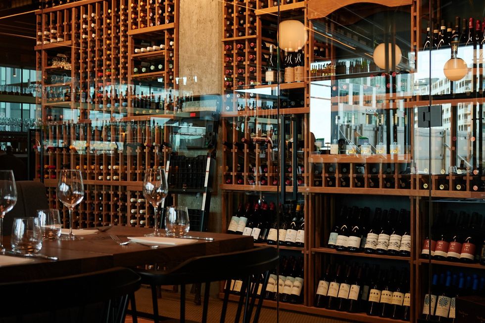 Nouvelle succursale Chez Lionel \u00e0 Brossard.