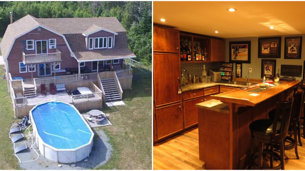 nova scotia house for sale