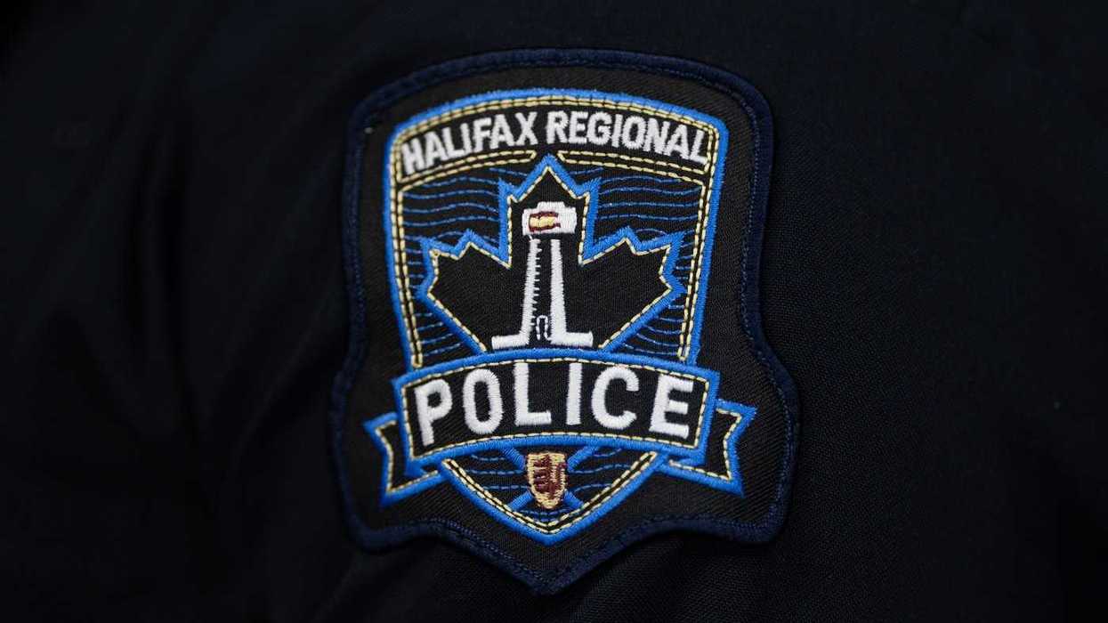 Nova Scotia mother of missing newborn has died