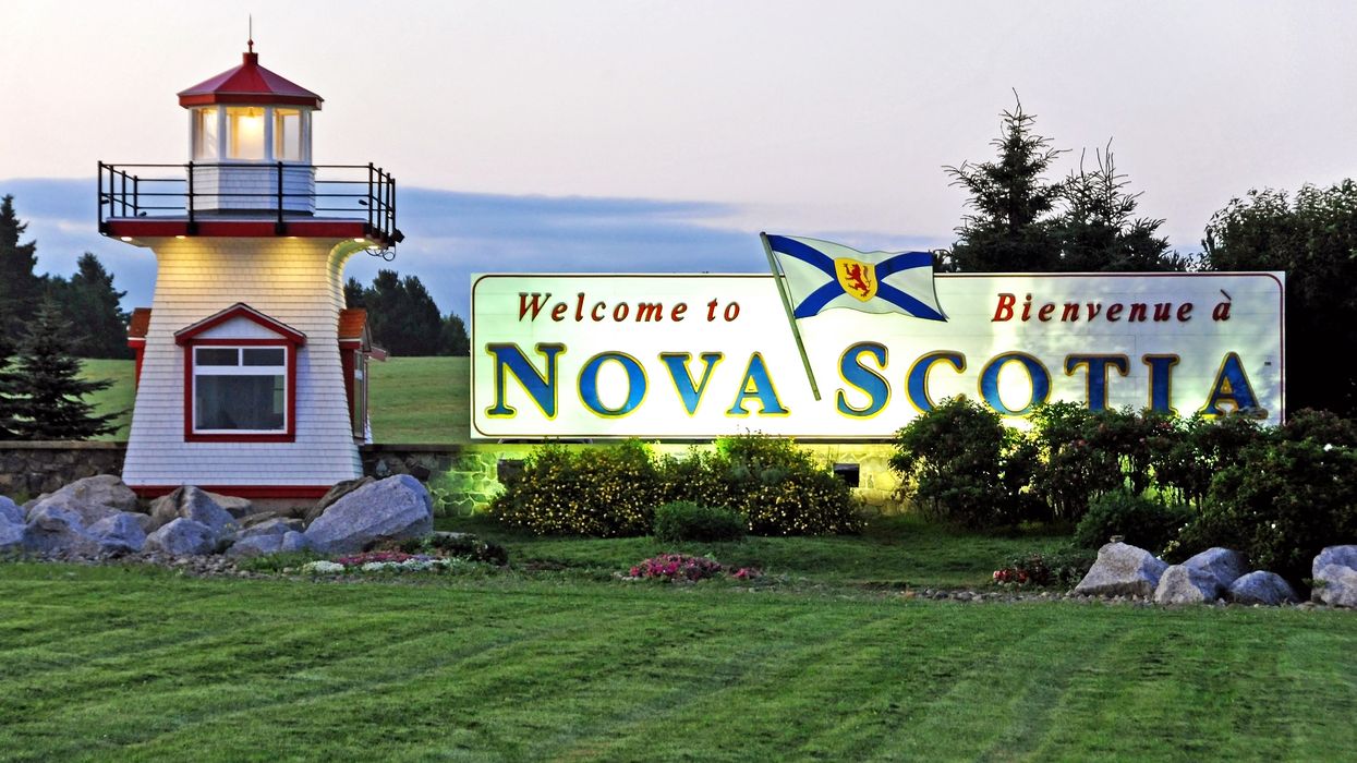 Nova Scotia Units Of Measurement Were Explained In This Hilarious Guide