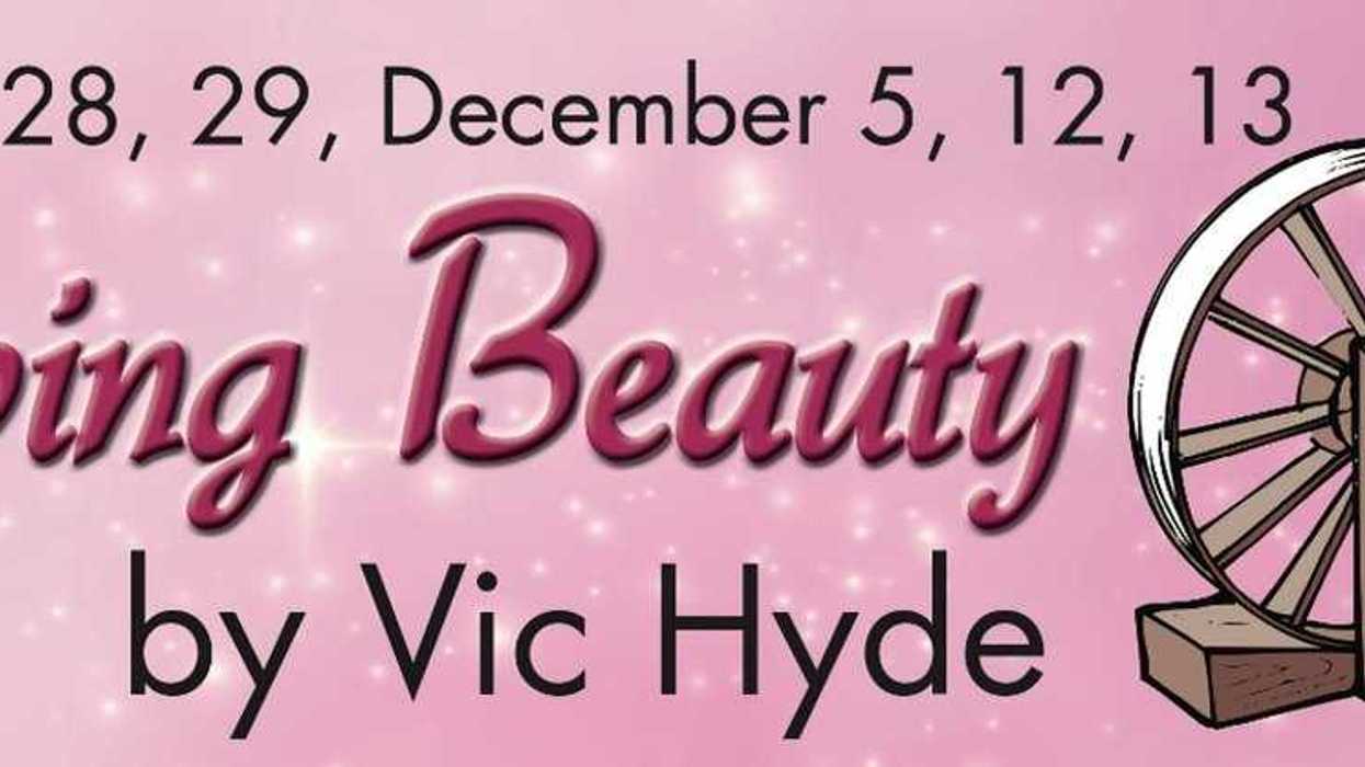 November Theatre Season in Burlington Will Be Mischievous, Merry, and Musically Inclined