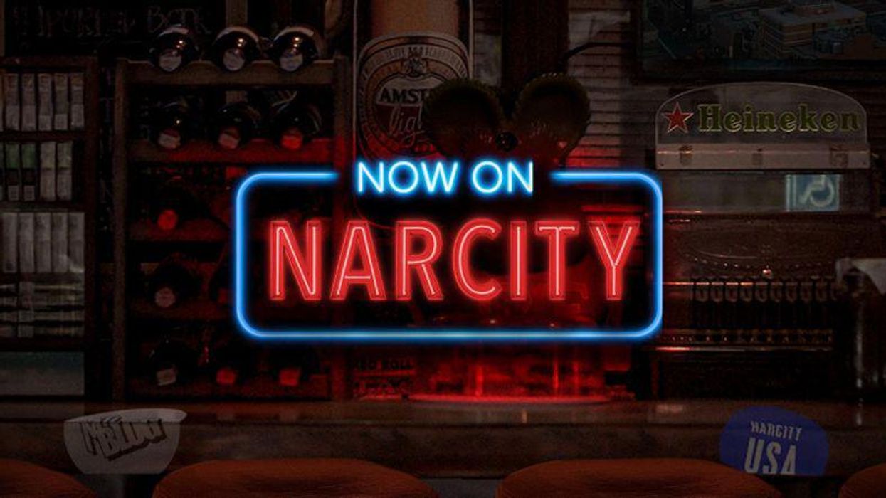 Now On Narcity: Ford vs. Trudeau & Kim's Convenience