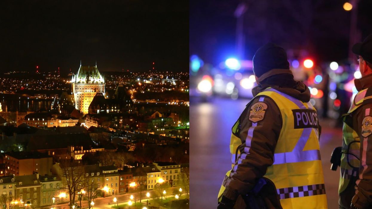 . Nuit d'horreur à Québec : Les derniers développements dans le dossier de Carl Girouard