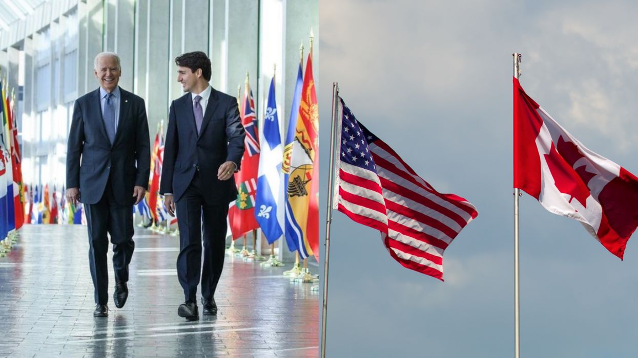 Number Of Americans Fully Vaccinated Has Now Exceeded The Whole Population Of Canada