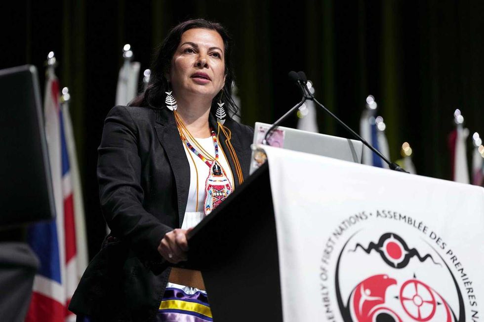 Nutrition North changes coming in fall: minister