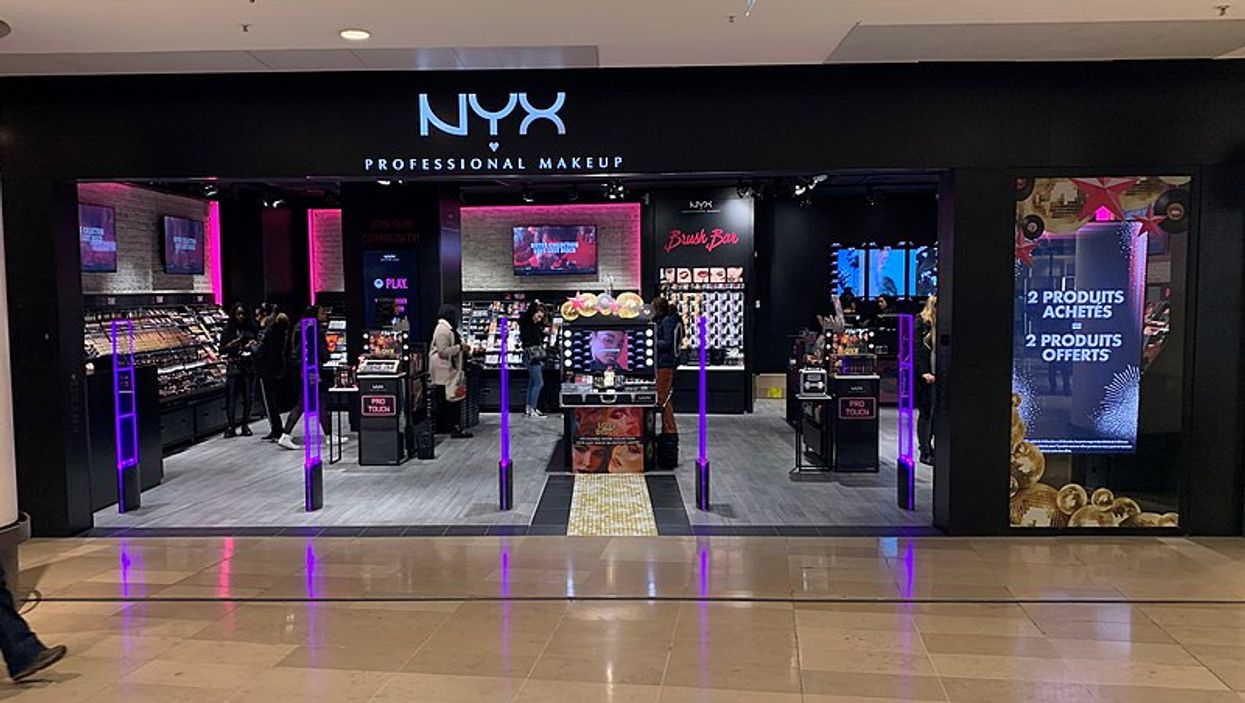 NYX Canada Is Coming To Walmart After Shutting Down All Their Stores