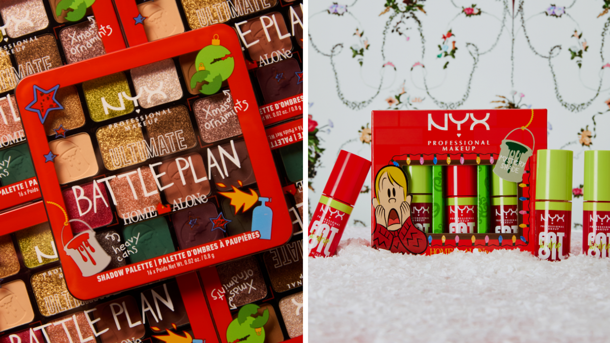 NYX is bringing 'Home Alone' to Toronto with $3 screenings and festive holiday cheer