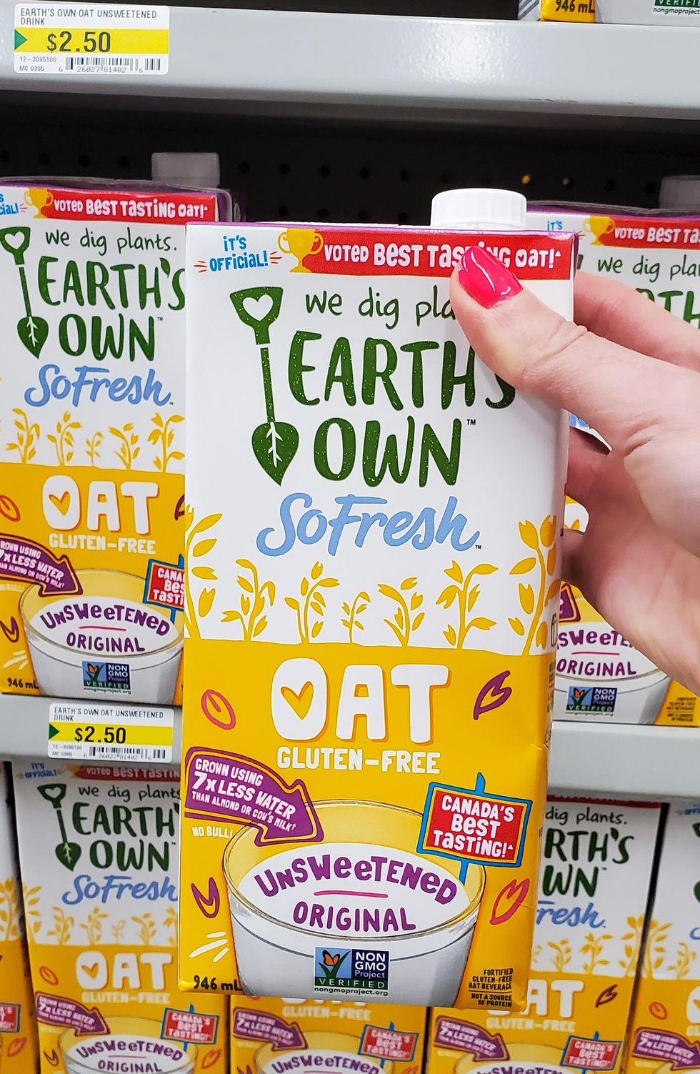 Dollarama Canada Food That Is Cheaper Than The Grocery Store Narcity