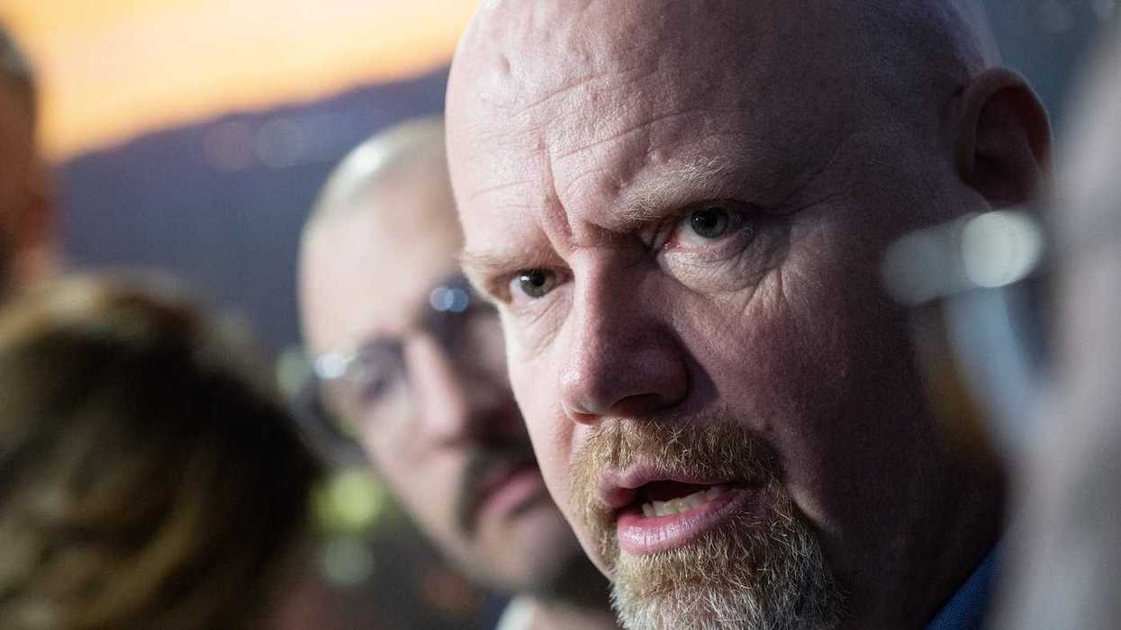 Observer named in Montreal police racism probe