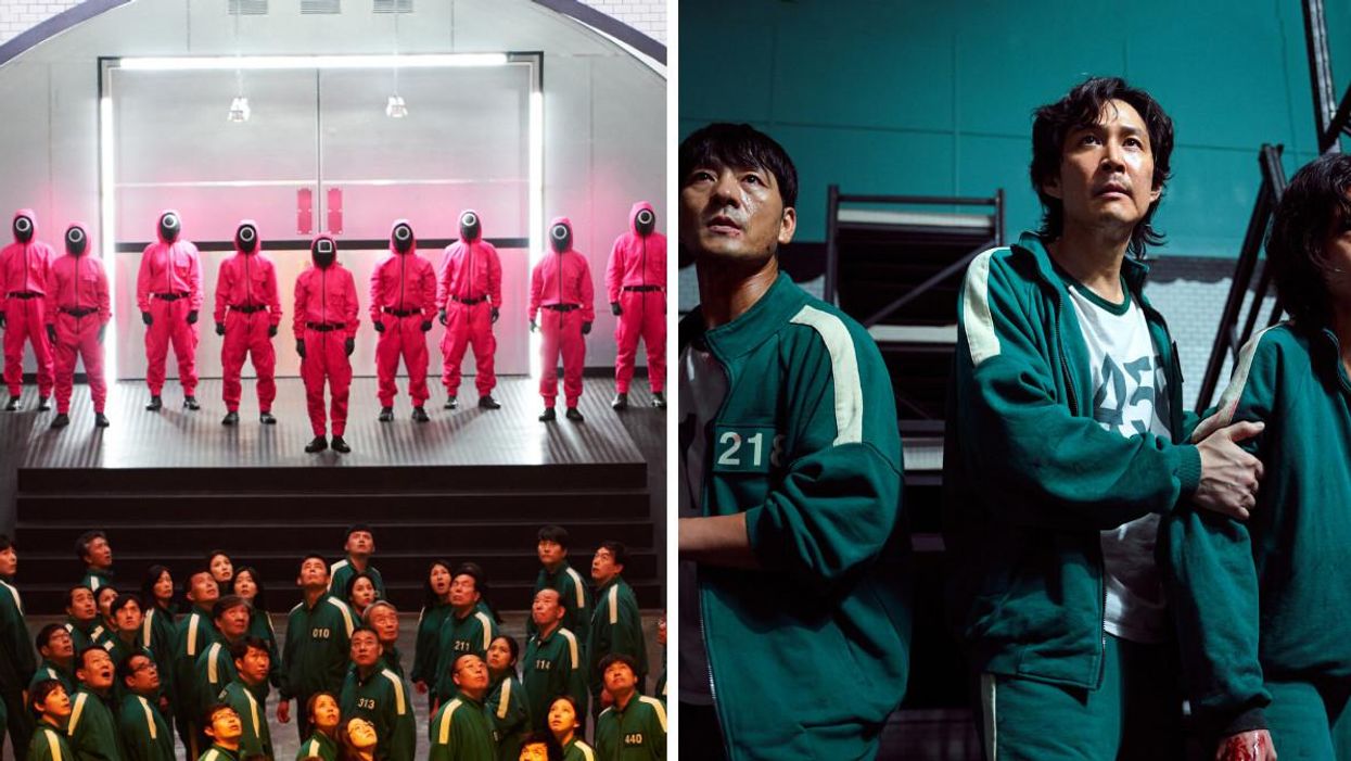 Obsessed With Netflix's 'Squid Game'? Then These 9 Shows & Movies Are Your Next Must-Watch