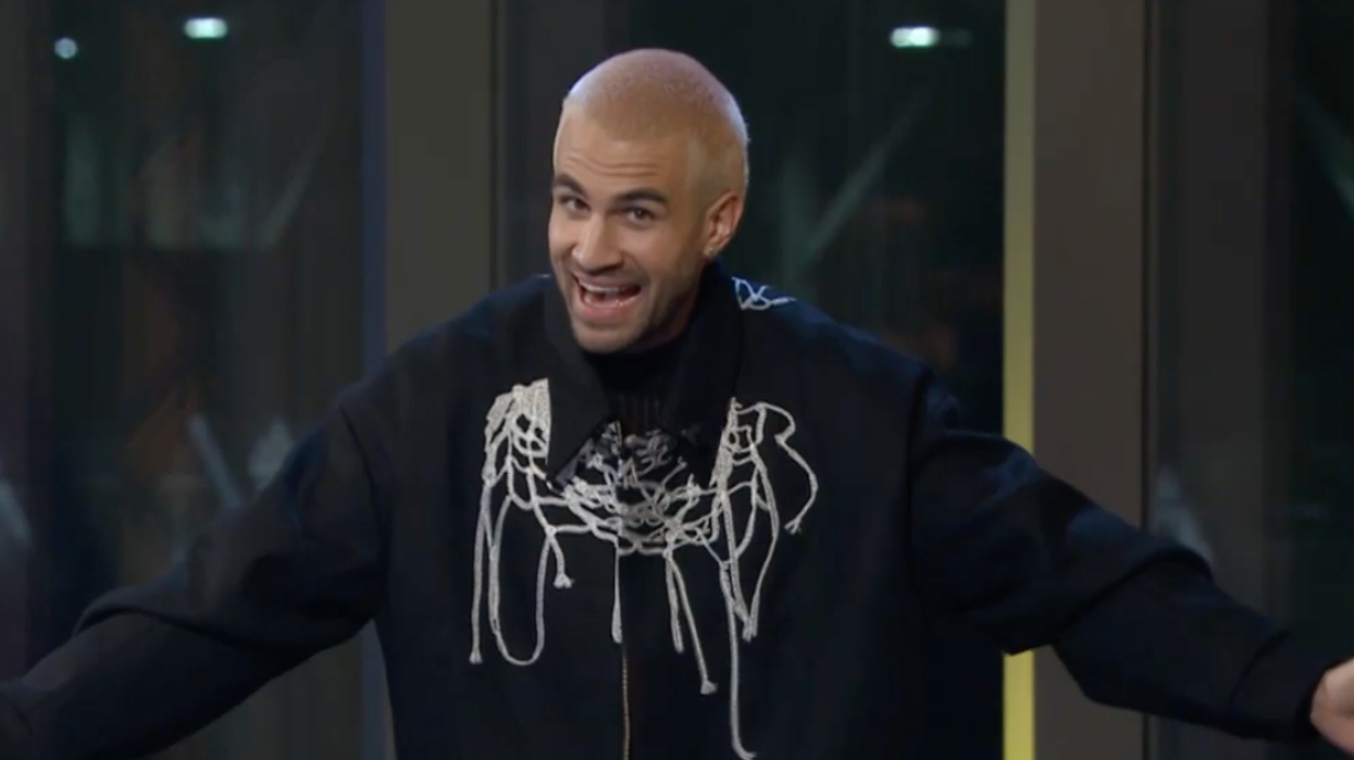 Occupation Double 2021 : Retour de Jay Du Temple