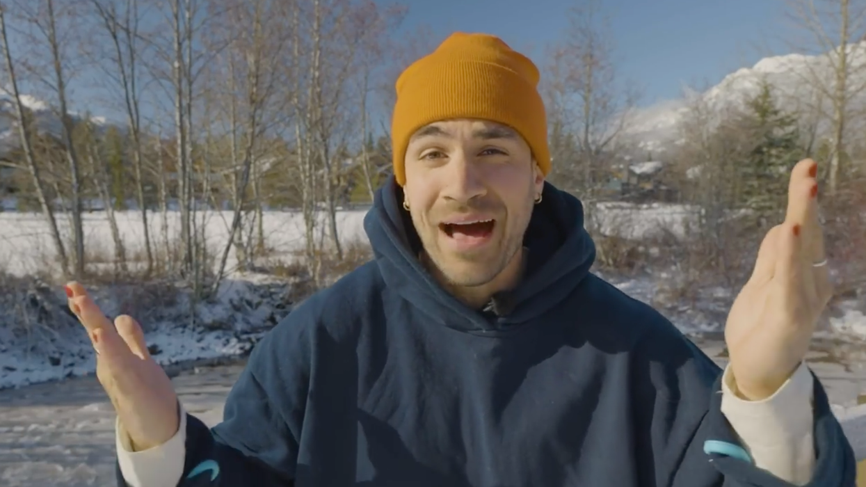 Occupation Double annonce sa « destination » 2021