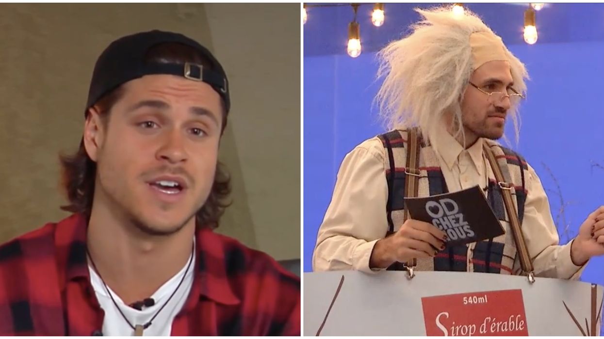 Occupation Double : Carl revient sur la confrontation avec Jay du Temple