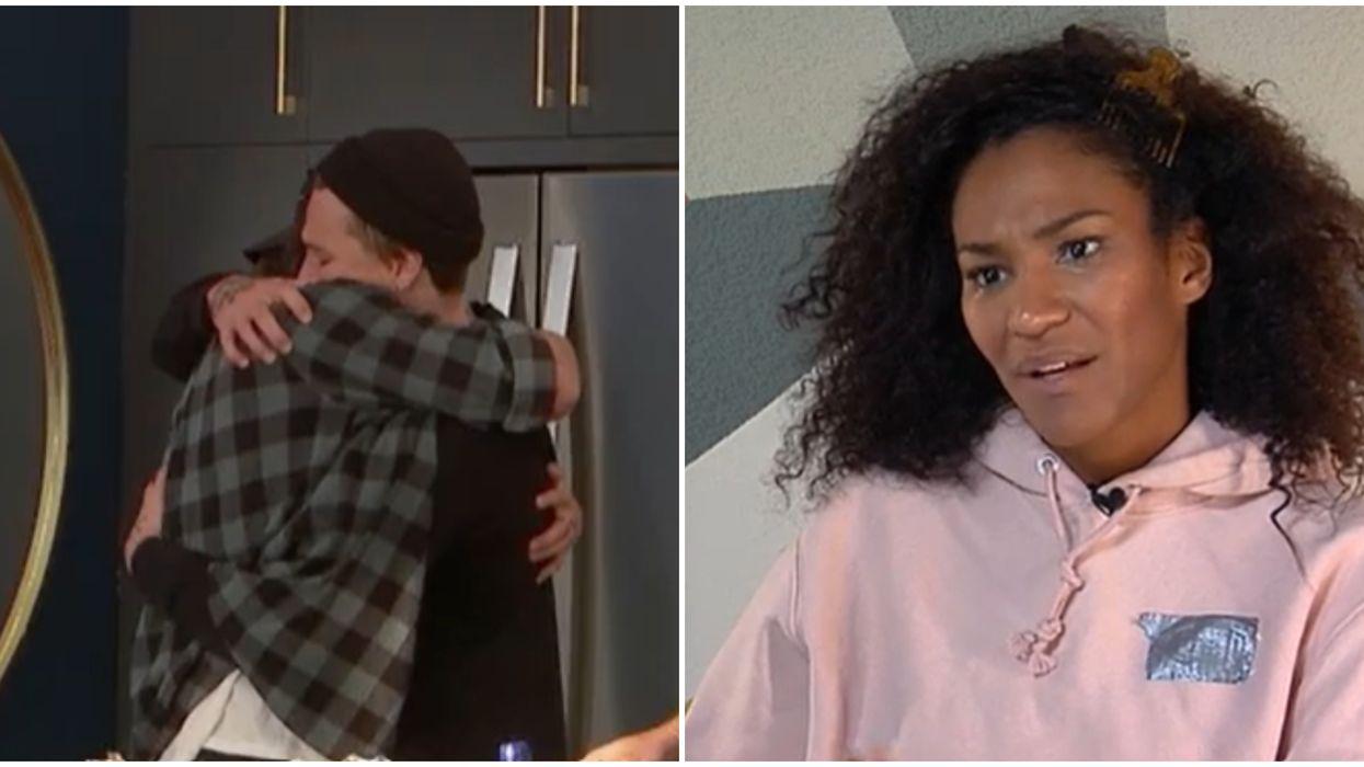 Occupation Double : Cet épisode laisse le public en larmes