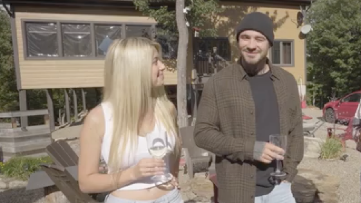 Occupation Double Chez Nous : Il y a un premier couple officiel