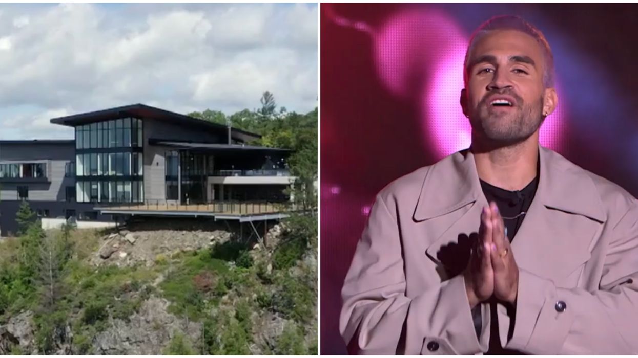 Occupation Double Chez Nous : La maison mixte est loin de faire l'unanimité