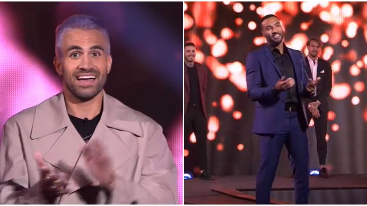 Occupation Double Chez Nous : Le direct crée un malaise chez le public