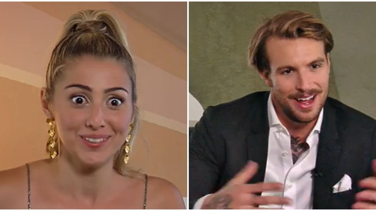 Occupation Double Chez Nous : Les citations les plus cocasses du tapis rouge