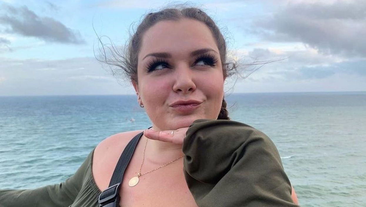 Occupation Double « Chez nous » : Tout ce que tu veux savoir sur Julie