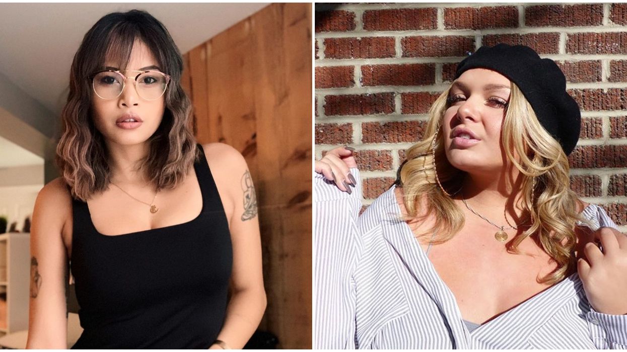 Occupation Double chez nous : Tout ce que tu veux savoir sur les 8 filles