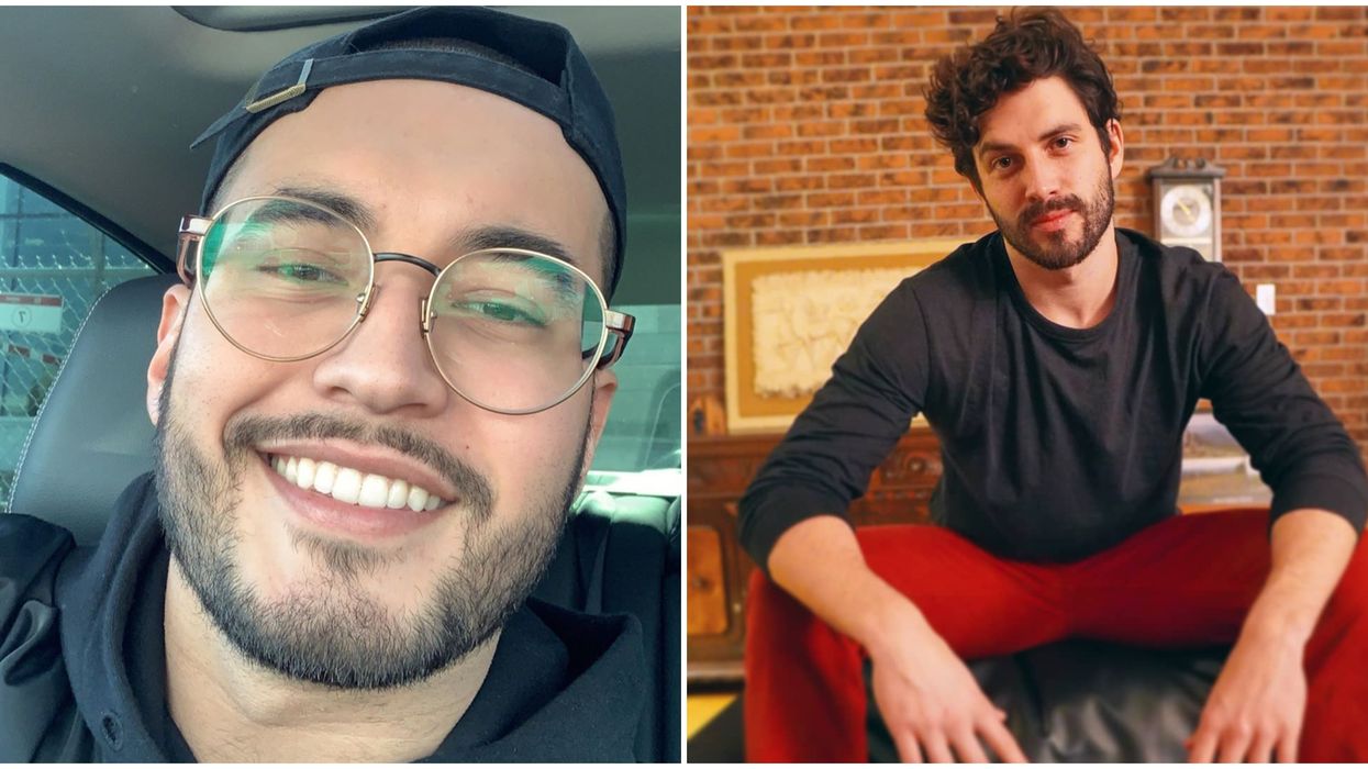 Occupation Double Chez Nous : Tout ce que tu veux savoir sur les gars de la 3e maison