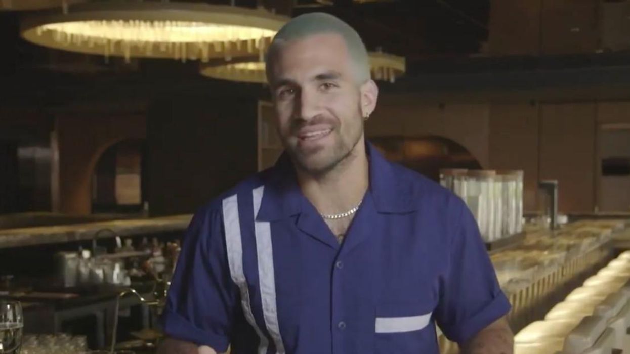 Occupation Double Dans l'Ouest : Jay Du Temple annonce la première twist