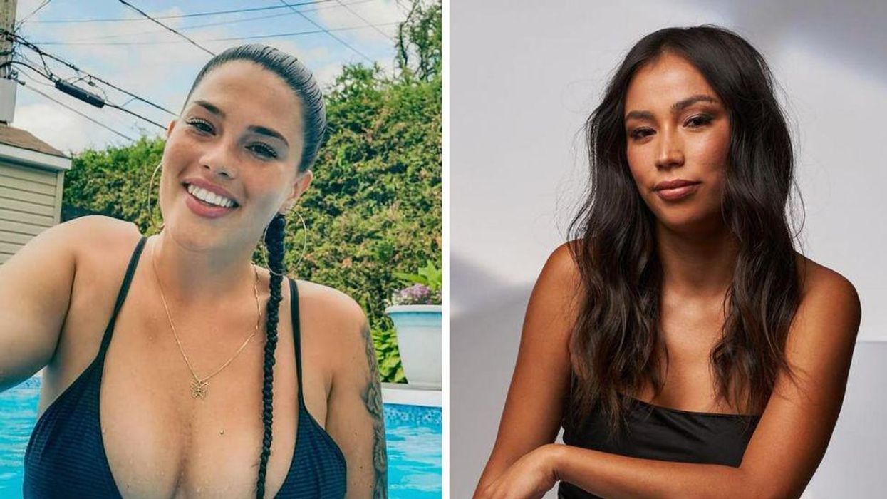 Occupation Double Dans l'Ouest : Les filles sont dévoilées