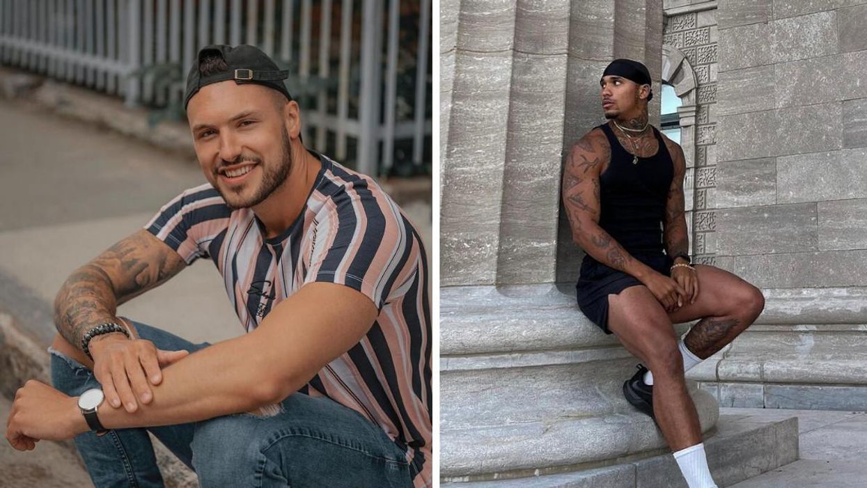 Occupation Double Dans l'Ouest : Tout ce que tu veux savoir sur les 4 gars