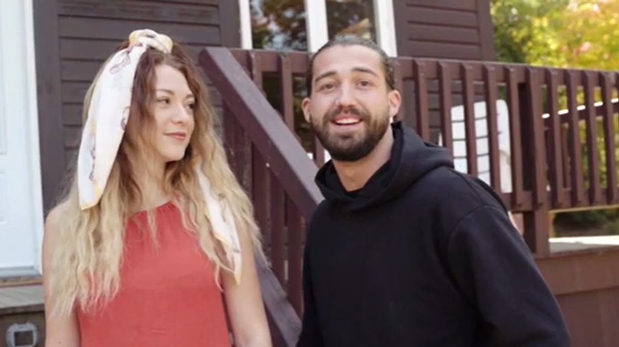 Occupation Double : Des rapprochements entre Martine et William dans la maison des exclus?