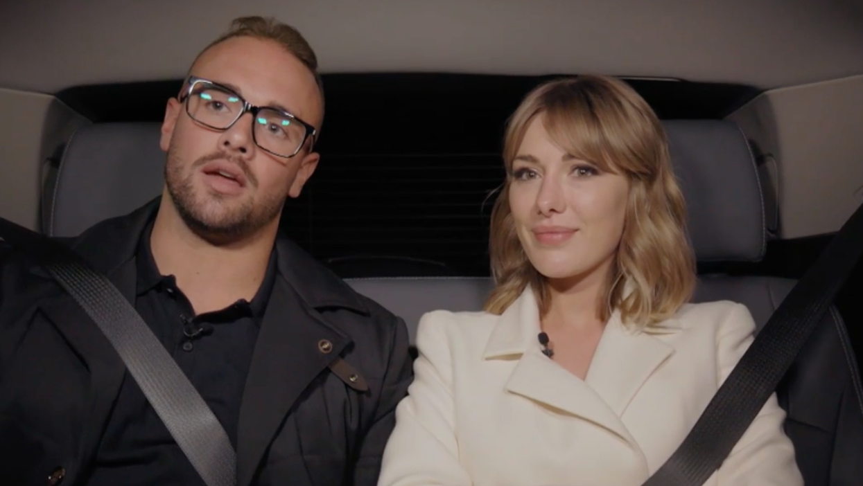 Occupation Double: Éloïse et Charles d'OD quittent volontairement l'aventure