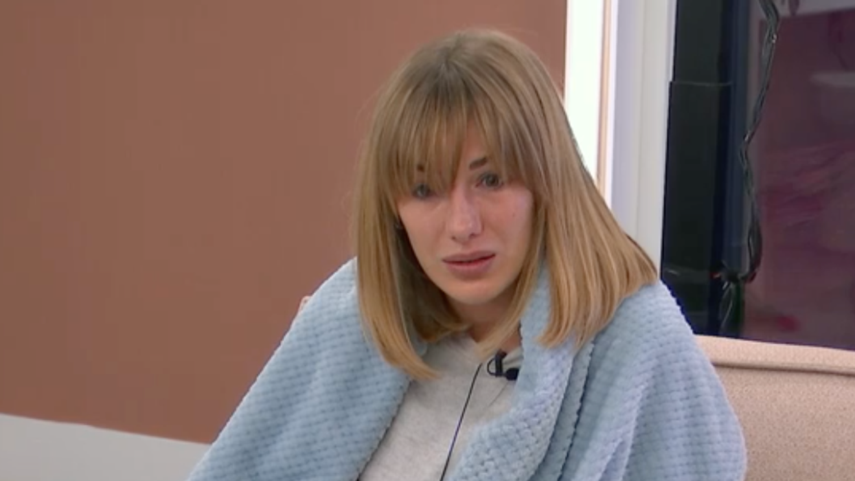 Occupation Double : Est-ce qu'Éloïse et Charles vont quitter ensemble?