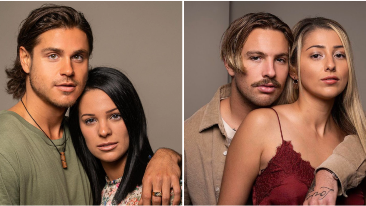 Occupation Double Finale