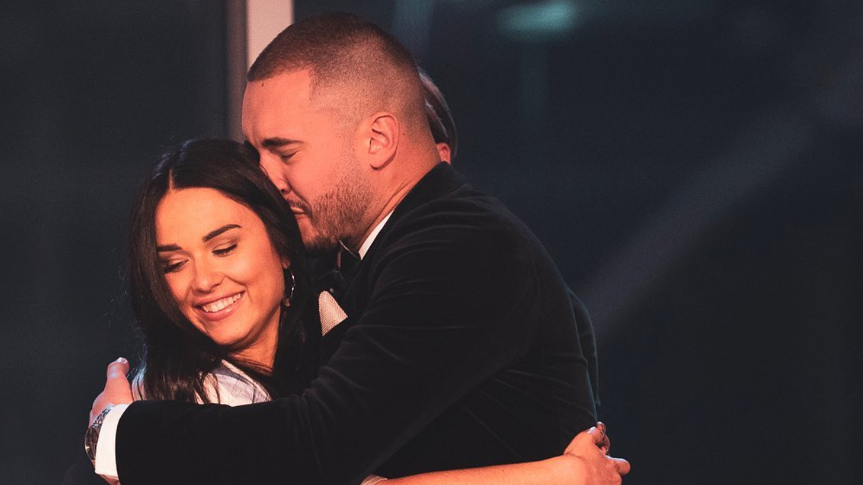 Occupation Double gagnants 2020