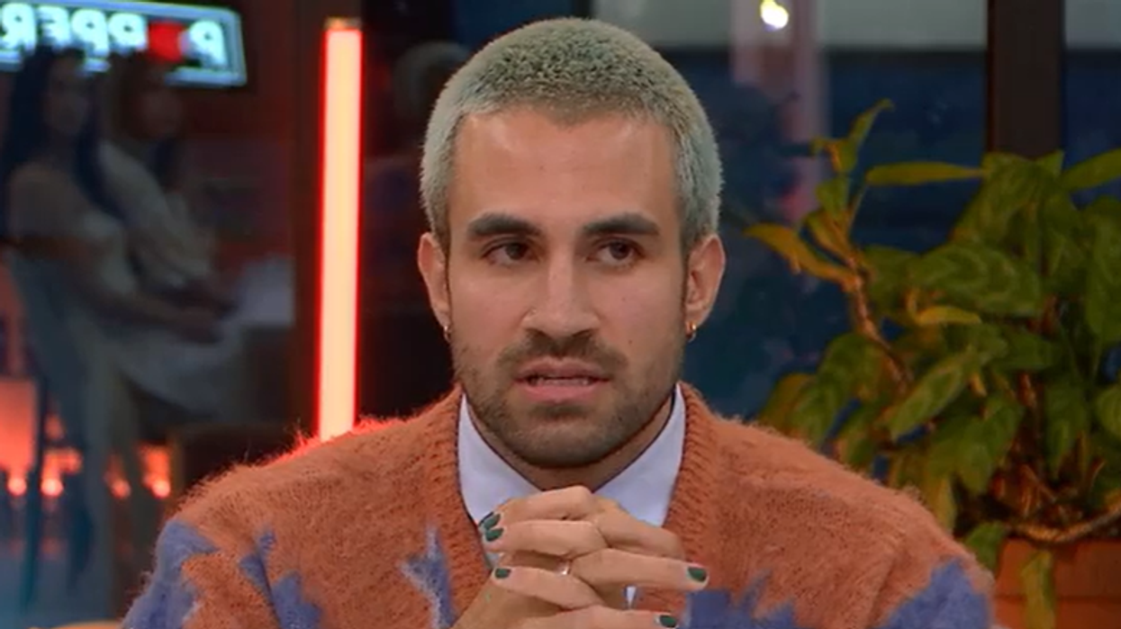 Occupation Double : Jay Du Temple fait réagir le public